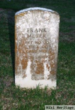 Frank Meyer