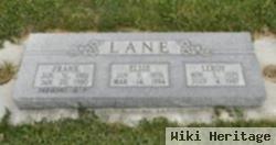 Elsie Lane