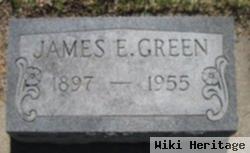 James Green