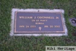 William J. O'donnell, Jr