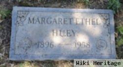 Margaret Ethel Vickery Huey