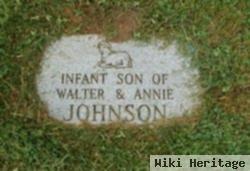 Infant Son Johnson