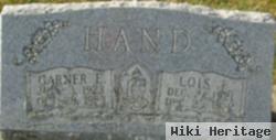 Lois J Hand