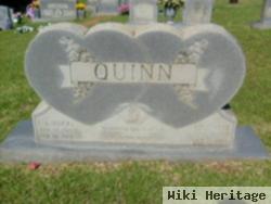 Fletcher Olin Borden Quinn