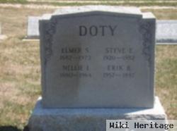 Erik B. Doty