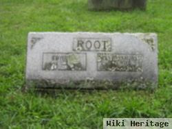 Edwin A Root