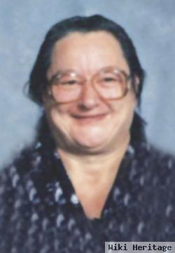 Margie M. Widener Stanley
