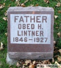 Obed Harrison Lintner