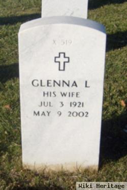 Glenna L Harmon