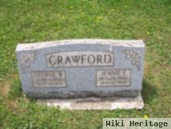 George Crawford