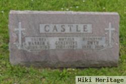 Warren E Castle