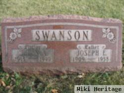 Joseph Emanuel Swanson