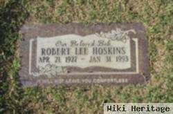 Robert Lee Hoskins