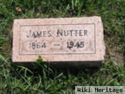 James Nutter