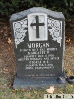 George R.l. Morgan