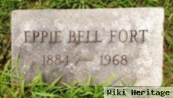 Eppie Bell Fort