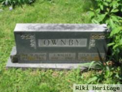James Walter Ownby