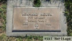 Bernard Aguer