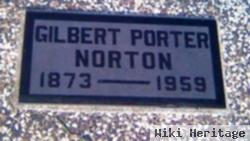 Gilbert Porter Norton