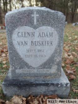 Glenn Adam Vanbuskirk