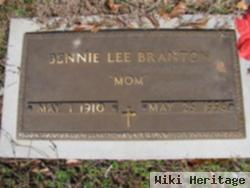 Bennie Lou Lee Branton