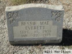 Bessie Mae Everett