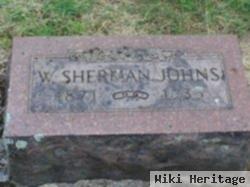 William Sherman Johns