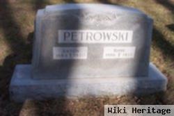 Anton Petrowski