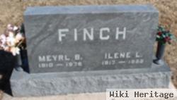 Ilene L. Finch