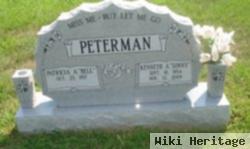 Kenneth A. Peterman