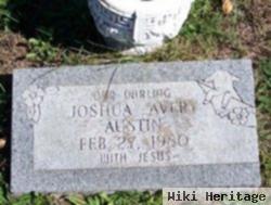 Joshua Avery Austin