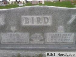 Delbert Hiram Bird