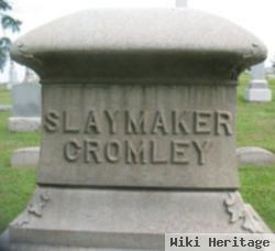 William L Slaymaker