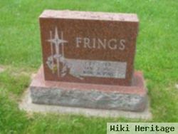 Cecelia M Frings