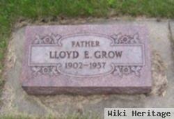 Lloyd E. Grow