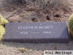 Eugene H. Mumey