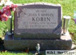 Joan Vera Marvin Kobin