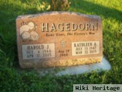 Kathleen A. Kuehl Hagedorn