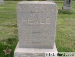 Lydia Hiett Heald