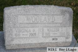 Virginia N. Woolard