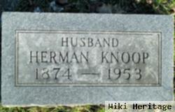 Herman Knoop