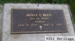 Merle C. Been