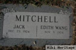 Jack Mitchell