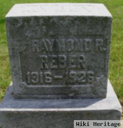 Raymond R Reber