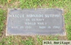 Smn Hascue Monroe Sutphin