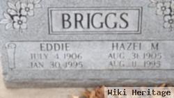 Eddie Briggs