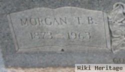 Morgan Thomas Burns Owens