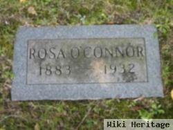 Rosa O'connor