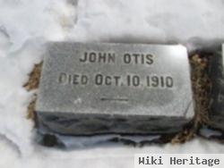 John Otis