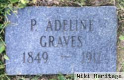 Perena Adeline Meador Graves